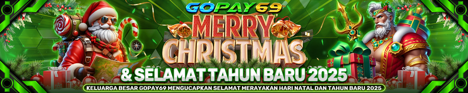 gopay69 - new year